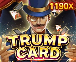 JDB : Trump Card - ATHENA777