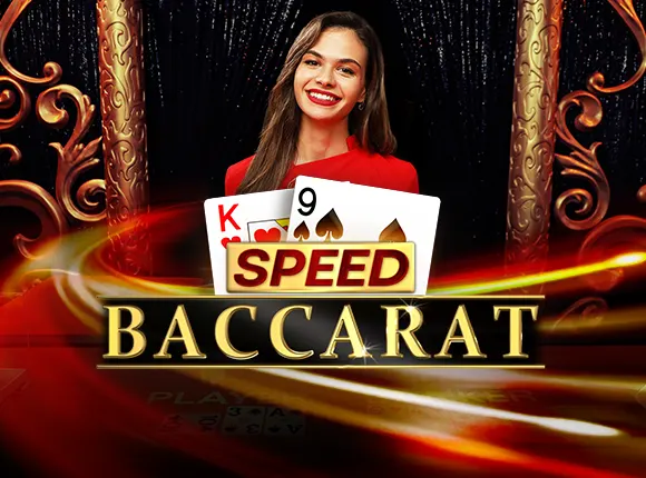 Speed Baccarat J - ATHENA777