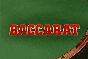 Baccarat - ATHENA777