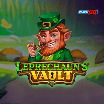 PlaynGo : Leprechauns Vault - ATHENA777