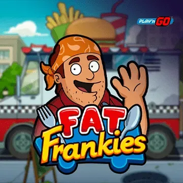 PlaynGo : Fat Frankies - ATHENA777