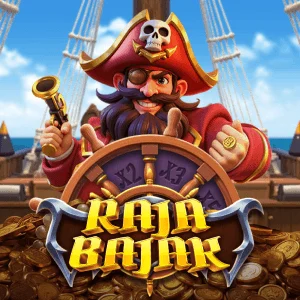 Besoft : Pirate King - ATHENA777