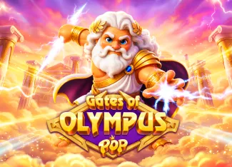 FatPanda : Gates of Olympus POP - ATHENA777