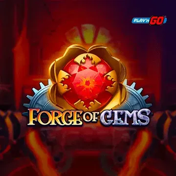 PlaynGo : Forge Of Gems - ATHENA777