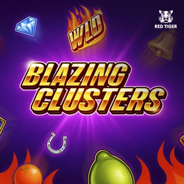 Redtiger : Blazing Clusters - ATHENA777