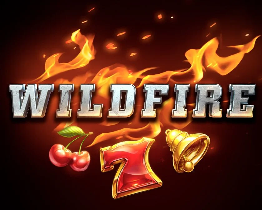 Slotmill : Wildfire - ATHENA777