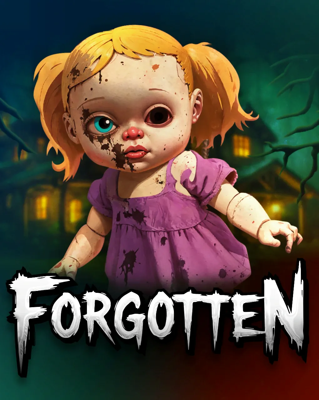 Bgaming : Forgotten - ATHENA777