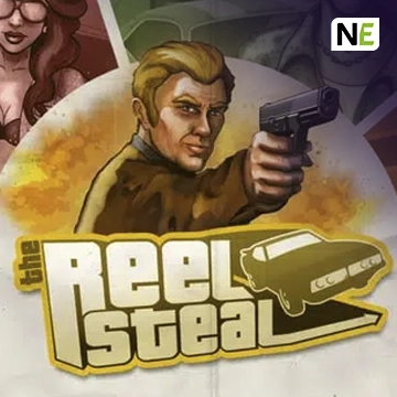 Reel Steal - ATHENA777