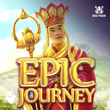 Redtiger : Epic Journey - ATHENA777