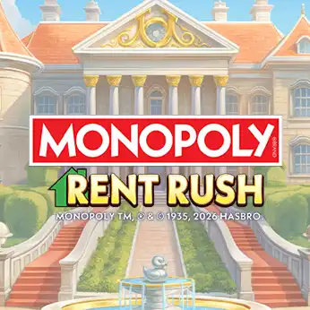 Redtiger : Monopoly Rent Rush - ATHENA777