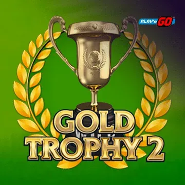 PlaynGo : Gold Trophy 2 - ATHENA777