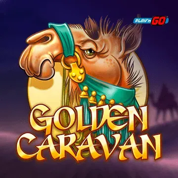 PlaynGo : Golden Caravan - ATHENA777