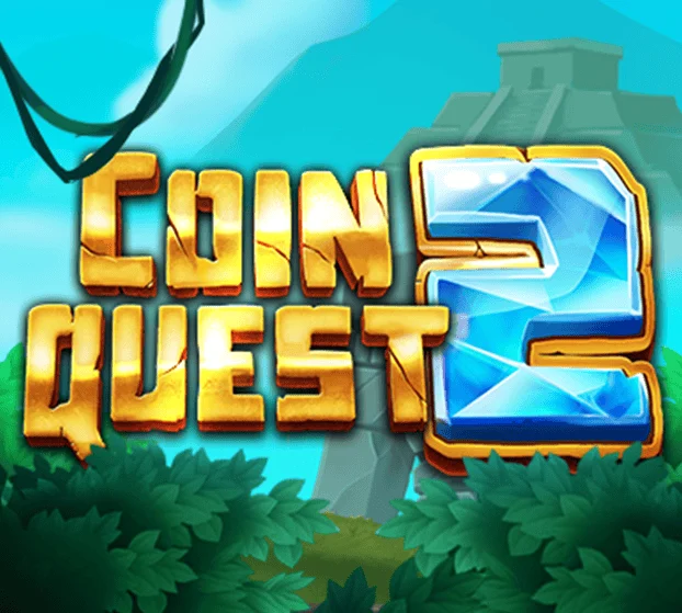 Slotmill : Coin Quest 2 - ATHENA777