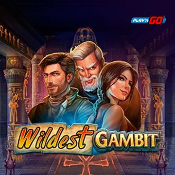PlaynGo : Wildest Gambit - ATHENA777