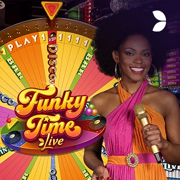 Funky Time - ATHENA777