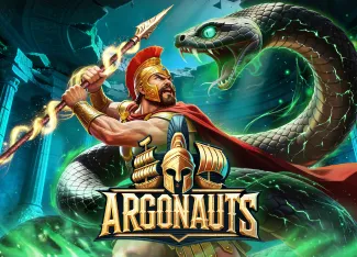 Pragmatic : Argonauts - ATHENA777