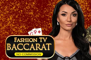 Fashion TV Baccarat NC - ATHENA777