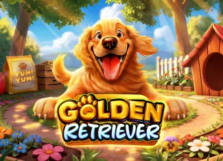 Pragmatic : Golden Retriever - ATHENA777