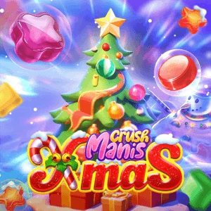 Besoft : Sweet Crush Xmas - ATHENA777