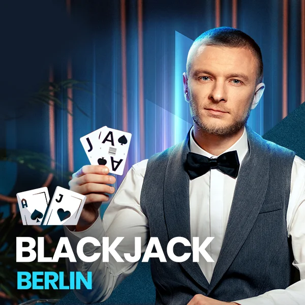 Blackjack Berlin - ATHENA777