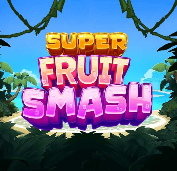 Slotmill : Super Fruit Smash - ATHENA777