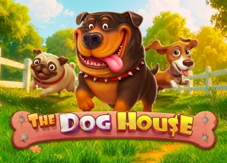Pragmatic : The Dog House - ATHENA777