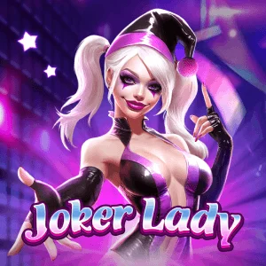 Besoft : Joker Lady - ATHENA777