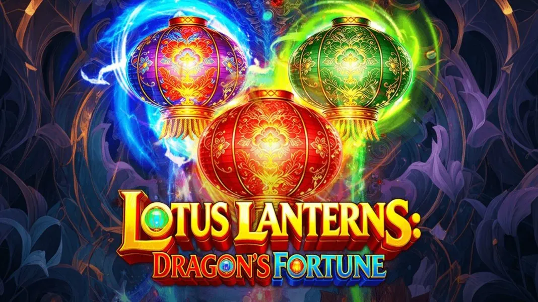 Lotus Lanterns: Dragons Fortune - ATHENA777