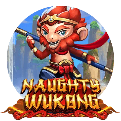 Habanero : Naughty Wukong - ATHENA777