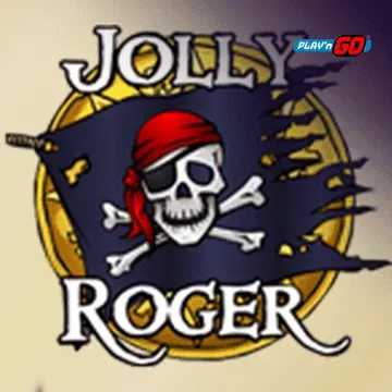 PlaynGo : Jolly Roger - ATHENA777