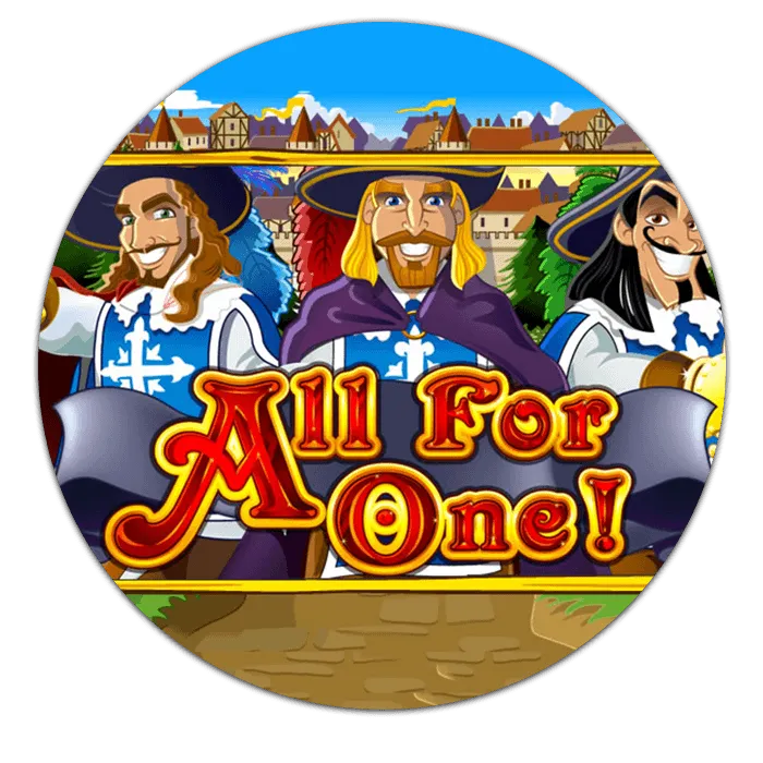 Habanero : All For One - ATHENA777