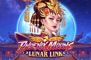 Lunar Link: Phoenix Moons - ATHENA777