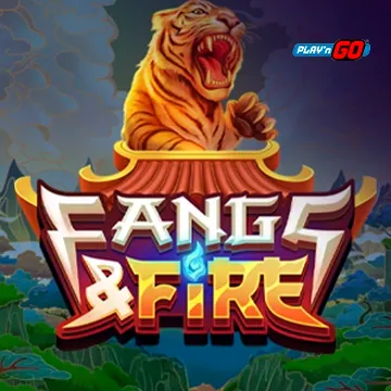 PlaynGo : Fangs & Fire - ATHENA777