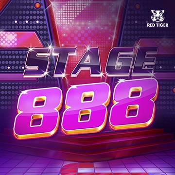 Redtiger : Stage 888 - ATHENA777