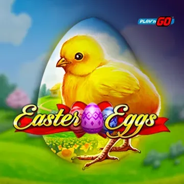 PlaynGo : Easter Eggs - ATHENA777