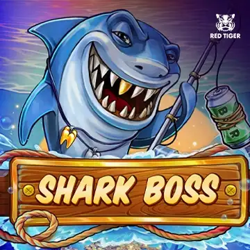 Redtiger : Shark Boss - ATHENA777