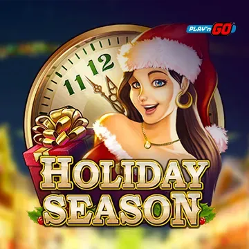 PlaynGo : Holiday Season - ATHENA777