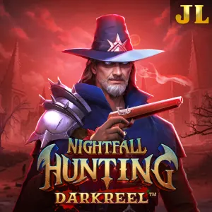 Jili : Nightfall Hunting - ATHENA777