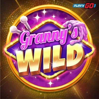 PlaynGo : Grannys Wild - ATHENA777