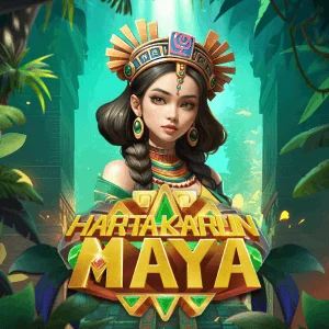 Besoft : Treasures of Maya - ATHENA777
