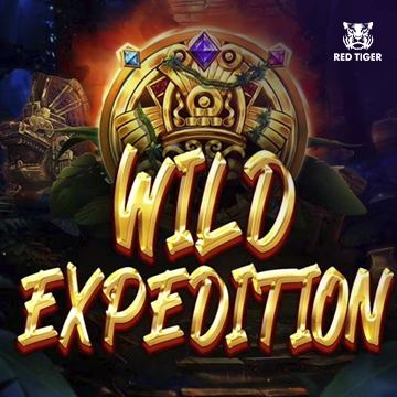 Redtiger : Wild Expedition - ATHENA777
