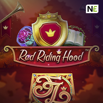 Fairytale Legends: Red Riding Hood - ATHENA777
