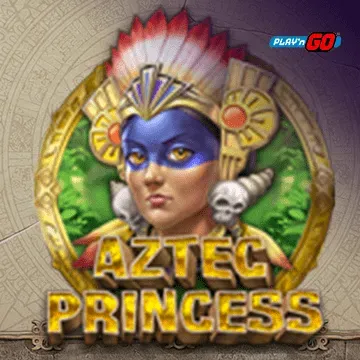 PlaynGo : Aztec Warrior Princess - ATHENA777