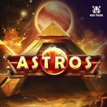 Redtiger : Astros - ATHENA777