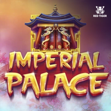 Redtiger : Imperial Palace - ATHENA777