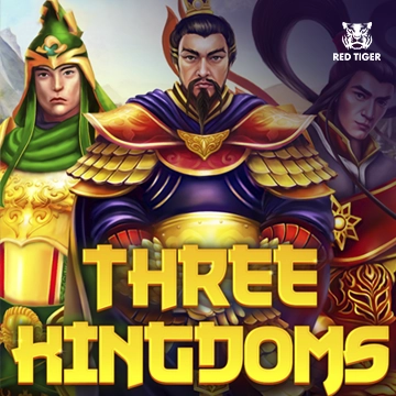 Redtiger : Three Kingdoms - ATHENA777