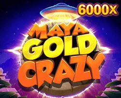 JDB : Maya Gold Crazy - ATHENA777