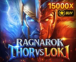 JDB : Ragnarok : Thor vs Loki - ATHENA777