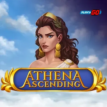 PlaynGo : Athena Ascending - ATHENA777