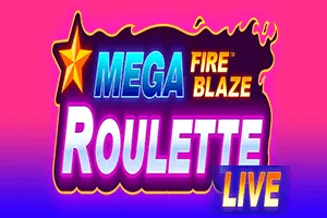 Mega Fire Blaze Roleta Brasileira Live - ATHENA777